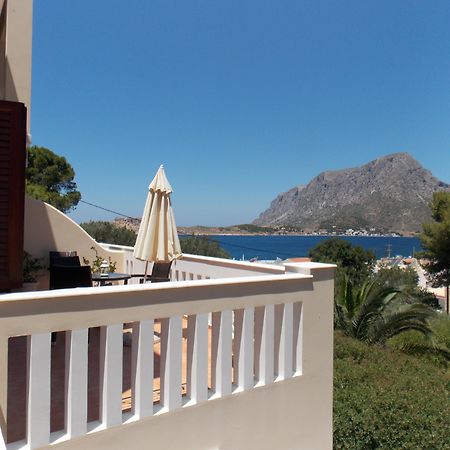 Myrties Boutique Apartments Massouri Extérieur photo