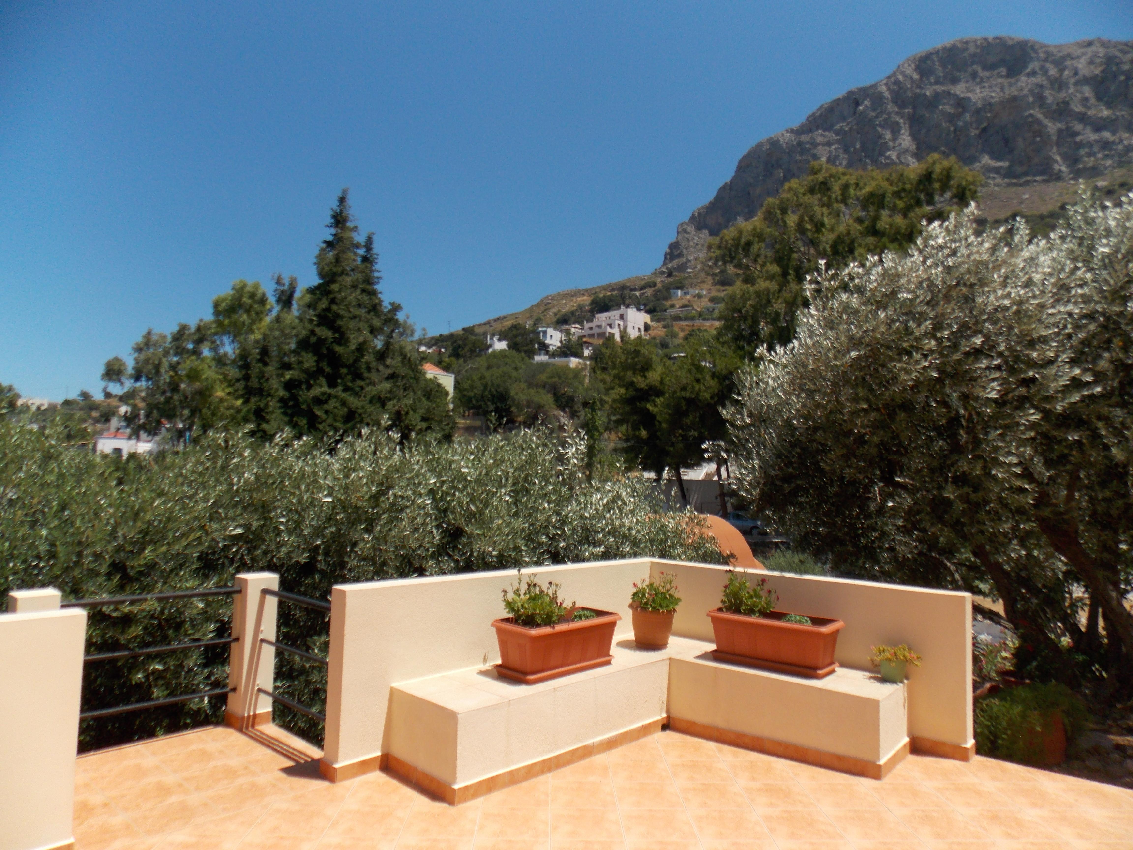 Myrties Boutique Apartments Massouri Extérieur photo