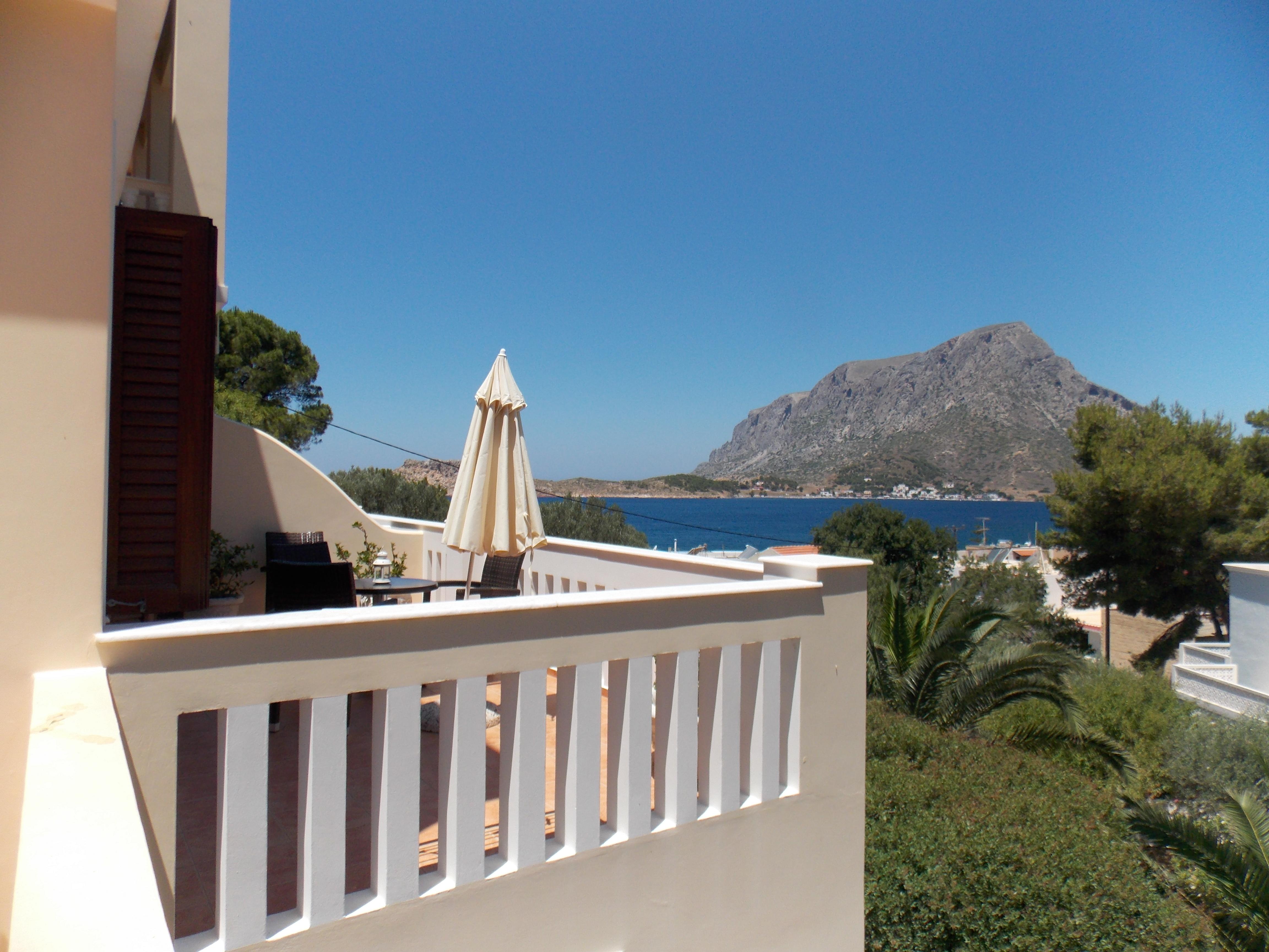 Myrties Boutique Apartments Massouri Extérieur photo