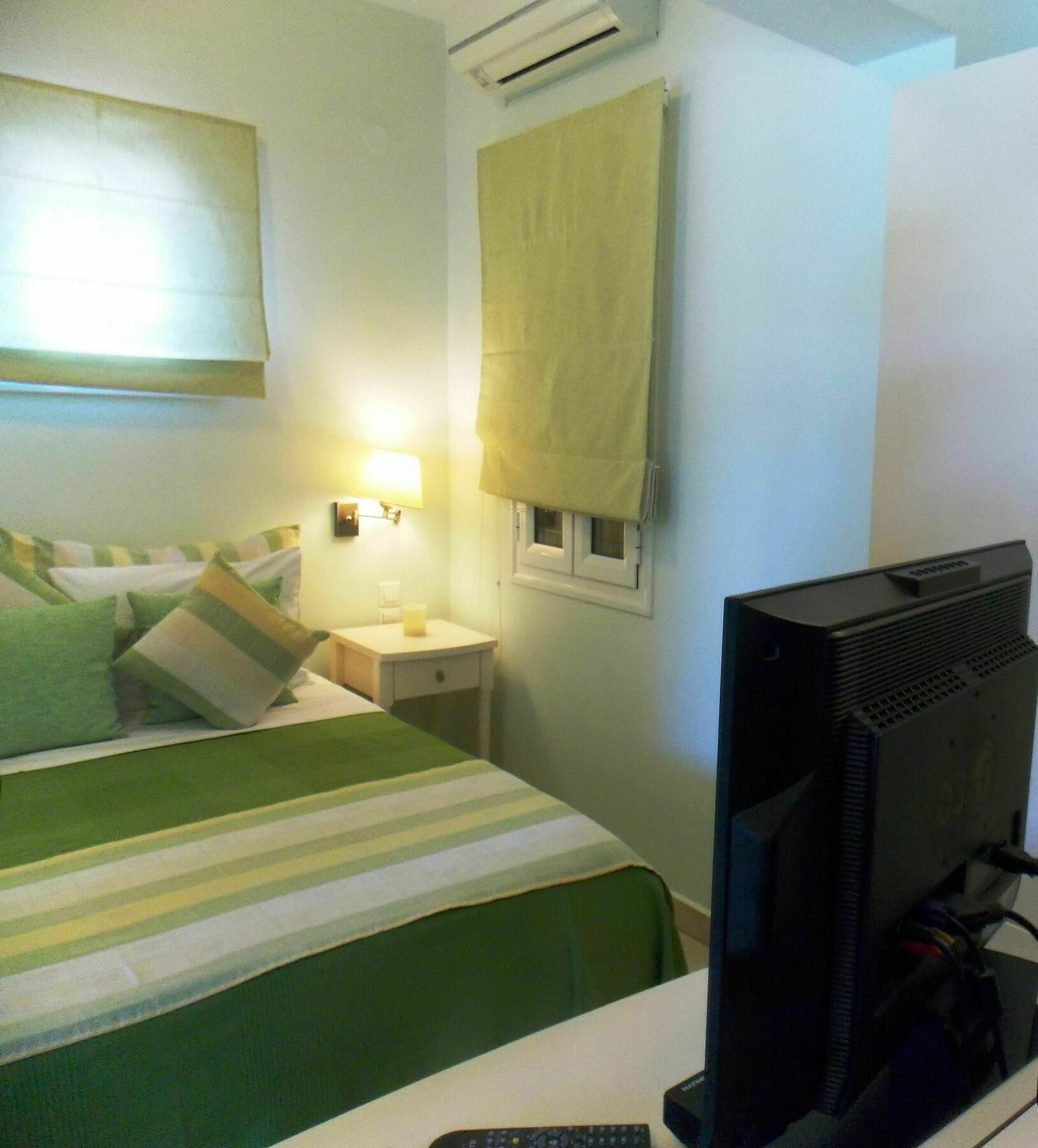 Myrties Boutique Apartments Massouri Extérieur photo