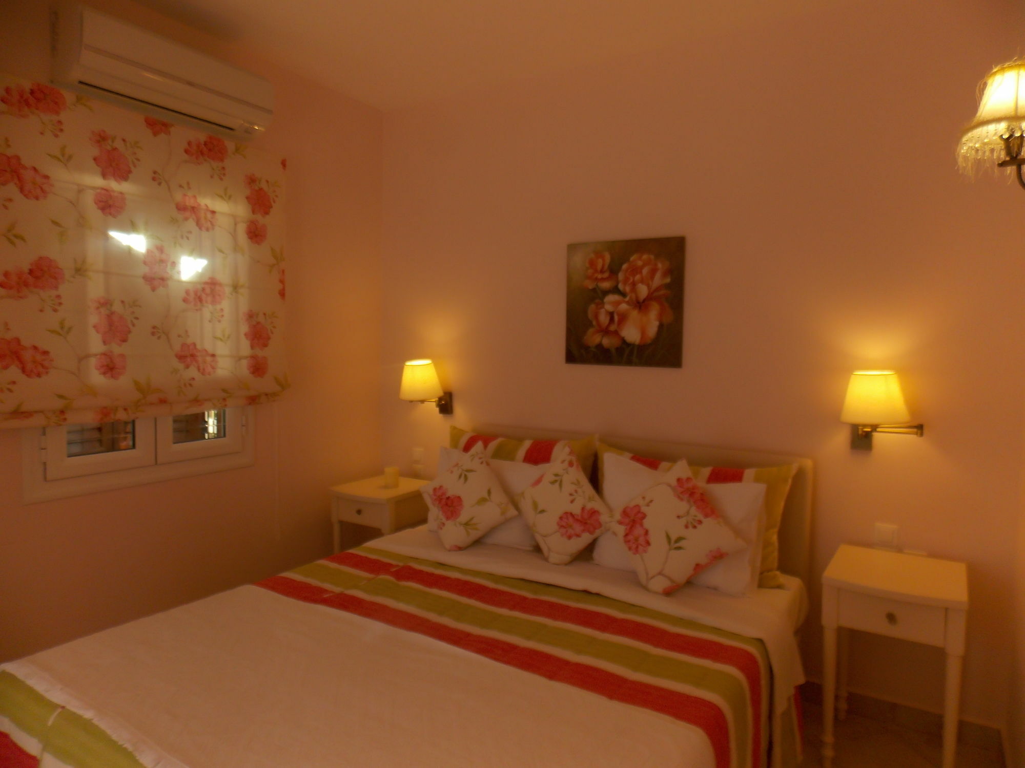 Myrties Boutique Apartments Massouri Extérieur photo