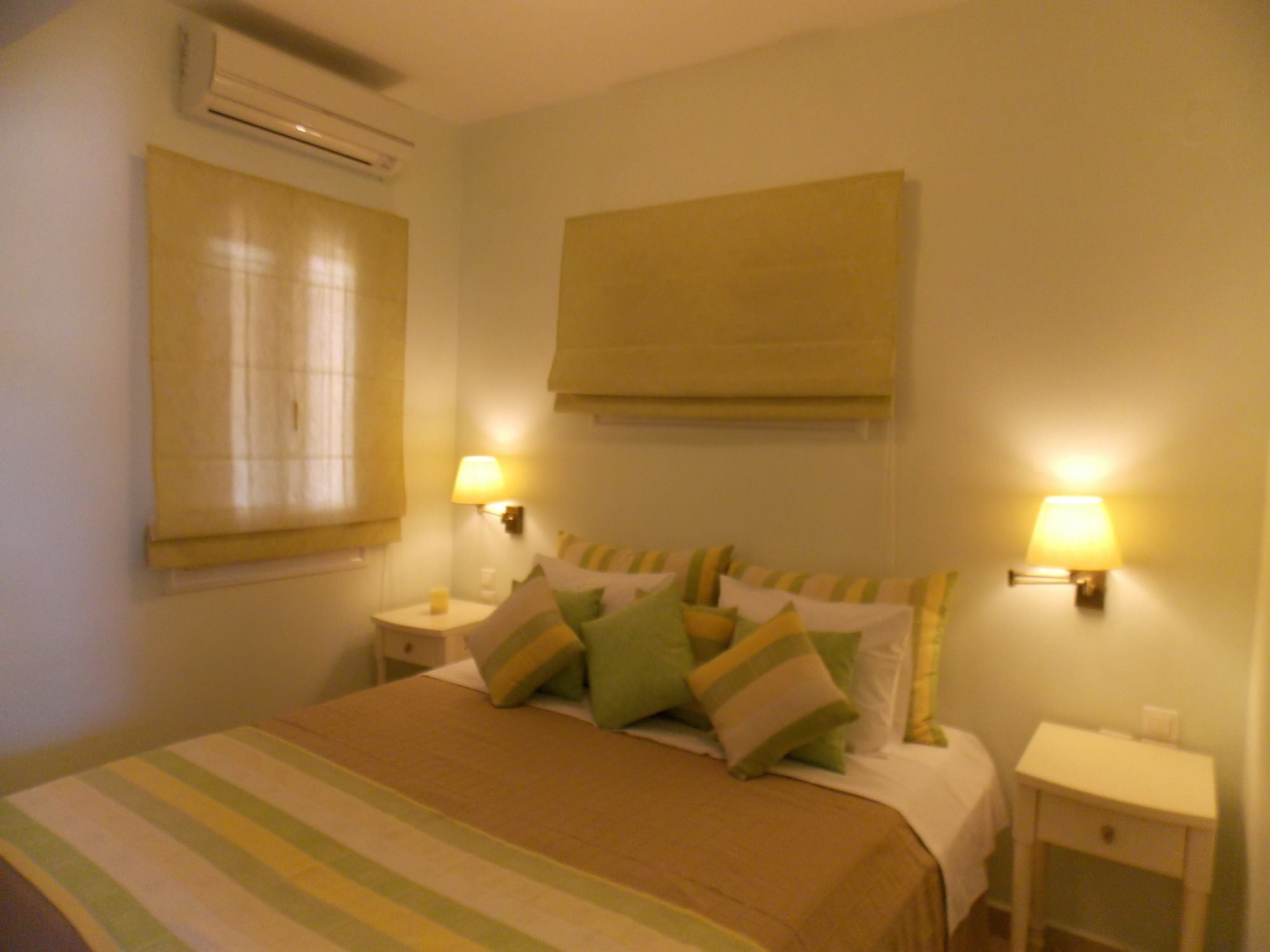 Myrties Boutique Apartments Massouri Extérieur photo