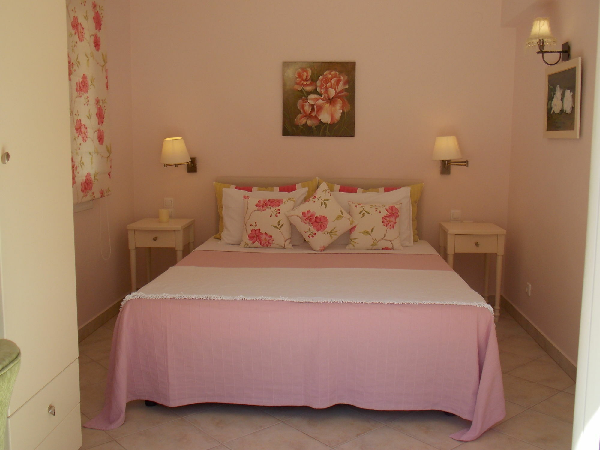 Myrties Boutique Apartments Massouri Extérieur photo